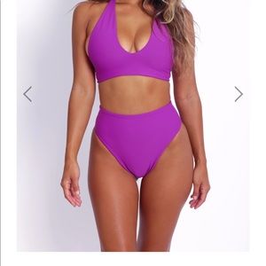 NWOT Monroe Bottom in Vacay